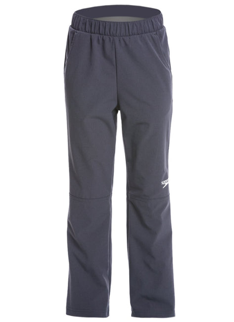 Speedo Youth Tech Warm Up Pant