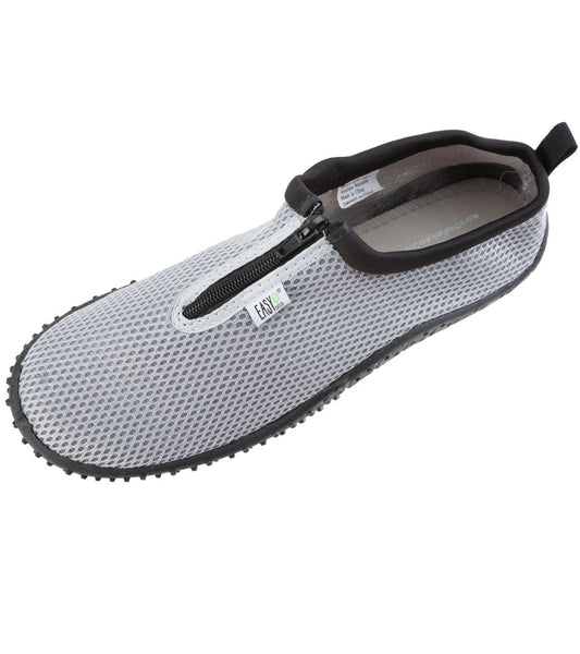 Easy USA Men's Zipper Water Shoe at - Main Image