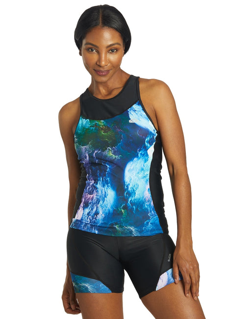 Sugoi Women's RPM Tri Racerback Tank
