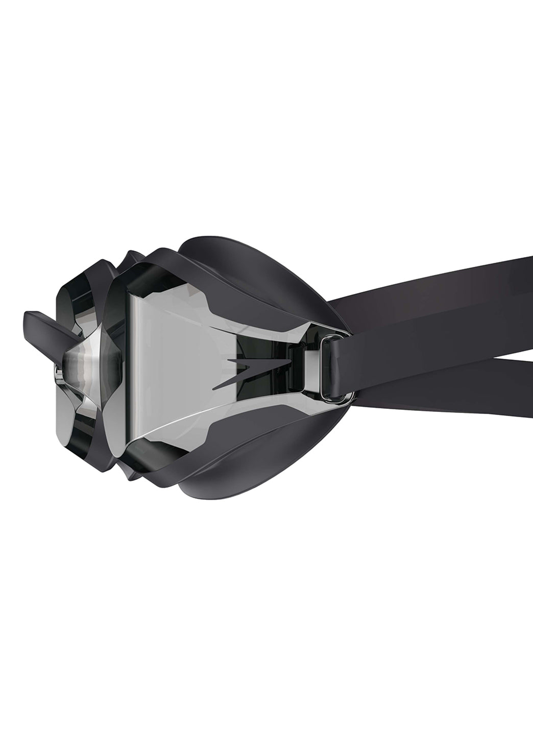 speed socket 2.0 mirrored goggle Speedo Goggle Speed Socket 2.0 Mirrored Black/Silver
