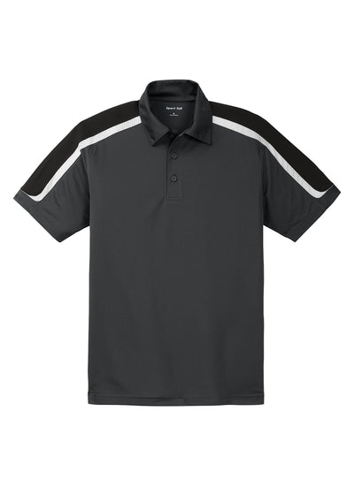 Sport-Tek Men's Tech Polo