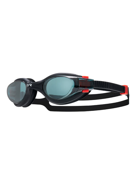professional swimming goggles TYR Vesi Swim Goggles at SwimOutlet.com