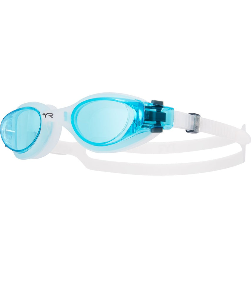 TYR Vesi Swim Goggles at