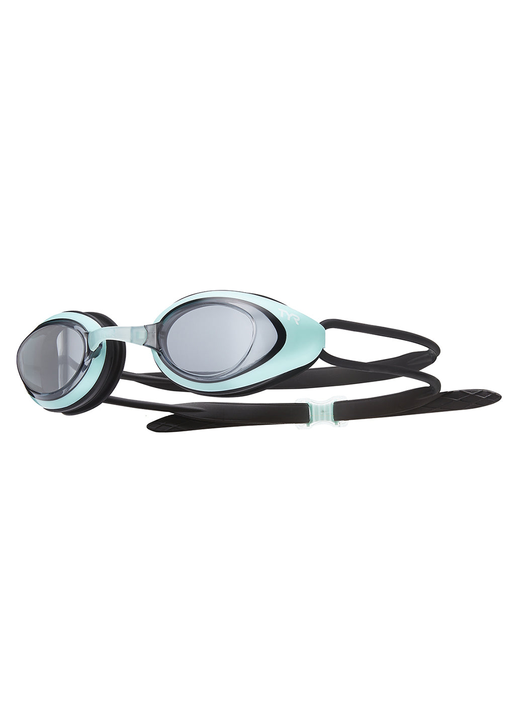 TYR LGBHF Blackhawk Racing Femme Goggles