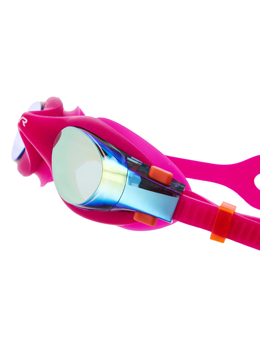 TYR Vesi Femme Mirrored Goggles