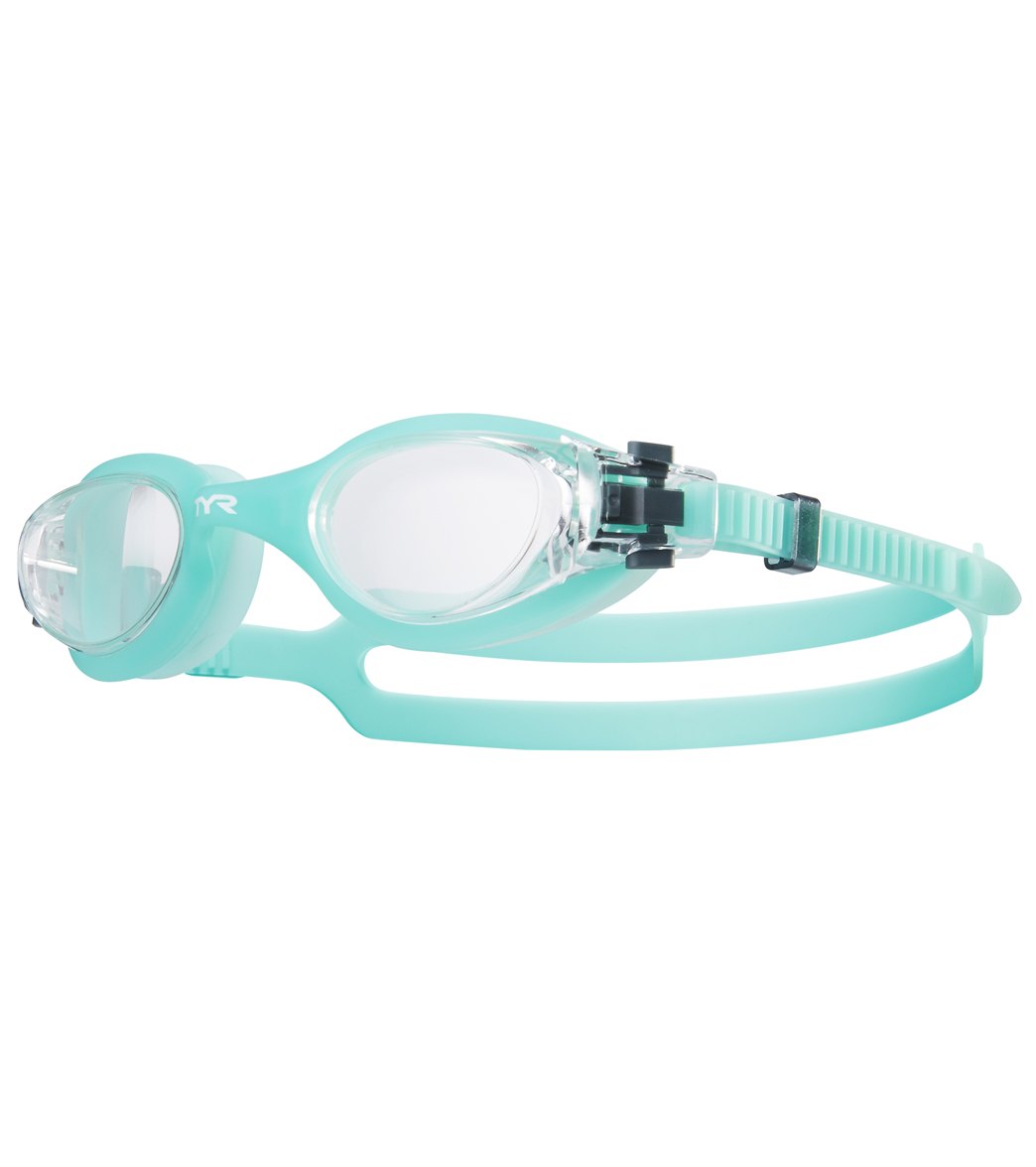tyr vesi goggles TYR Lghybf Vesi Femme Goggles
