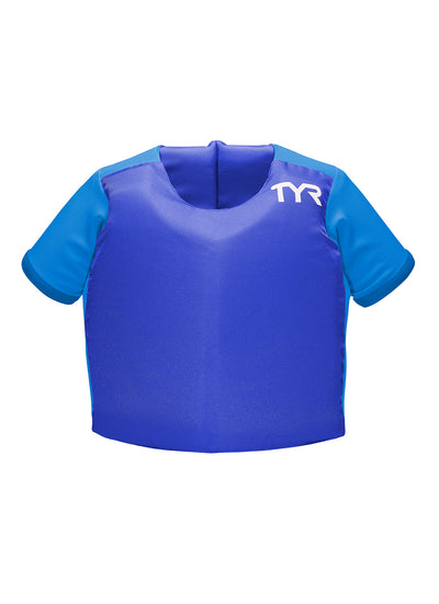 TYR Kids' USCG Floatation Shirt