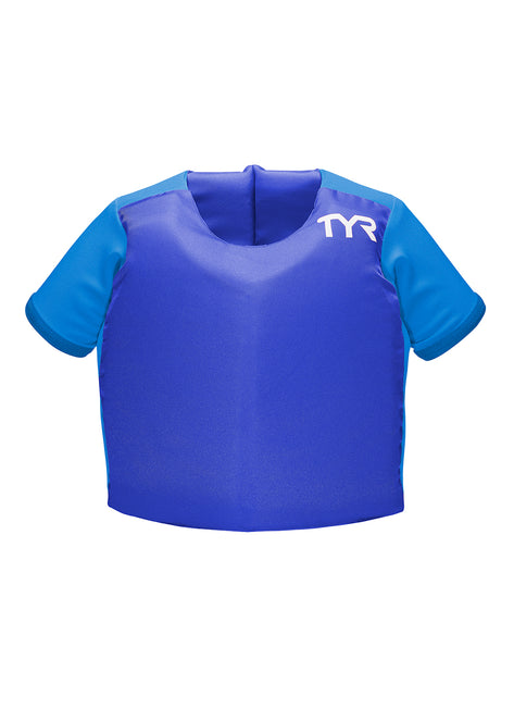 TYR Kids' USCG Floatation Shirt