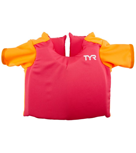 TYR Kids' USCG Floatation Shirt