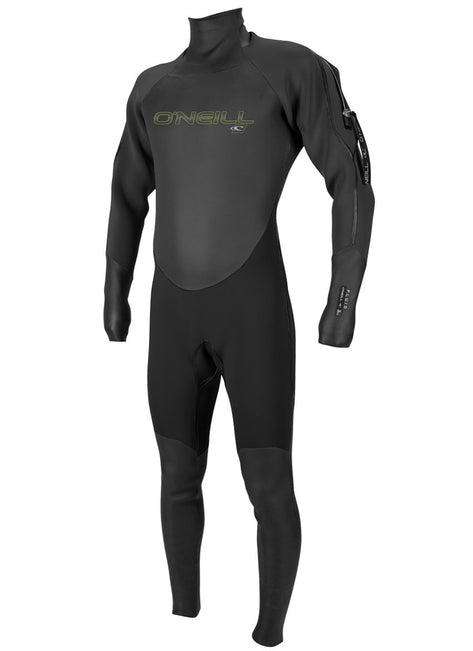 O'Neill 3MM Fluid Neo Drysuit