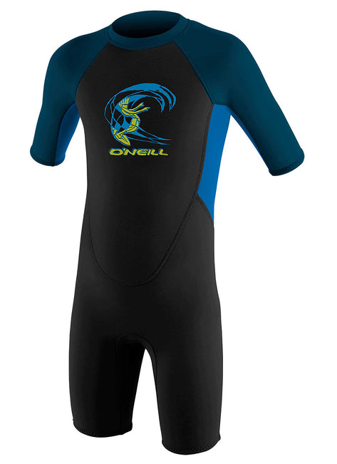 O'Neill Toddler 2MM Reactor Wetsuit