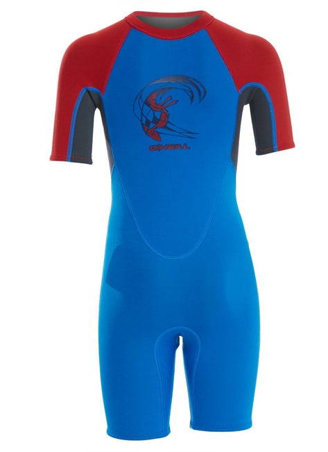 O'Neill Toddler 2MM Reactor Wetsuit