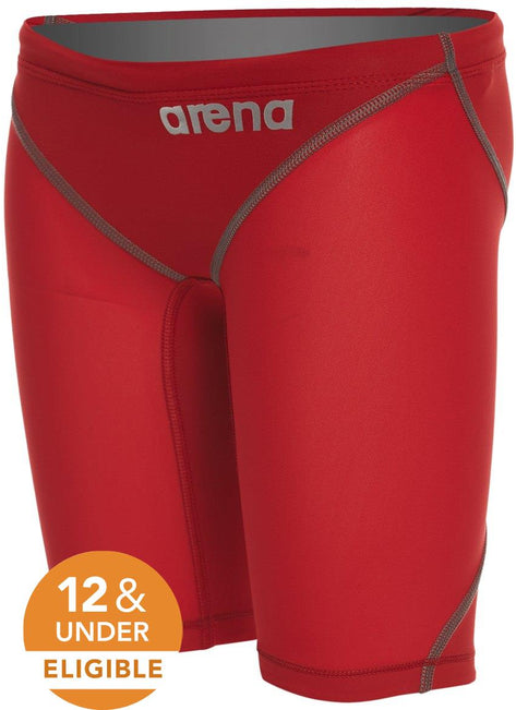 Arena Boys' Powerskin ST 2.0 Jammer Tech Suit Swimsuit