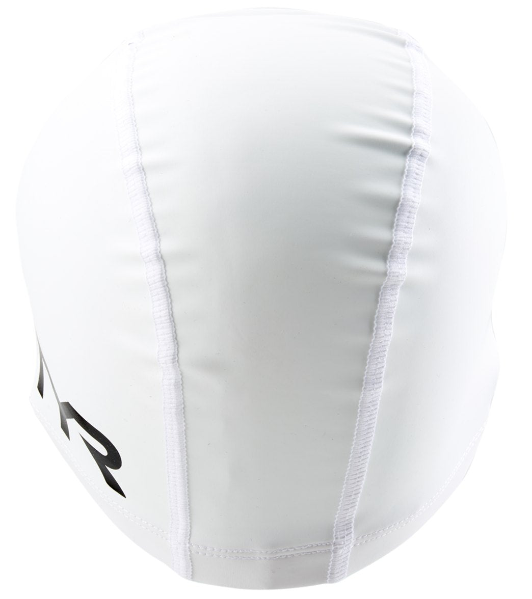 TYR Swim Cap - Thumbnail 2