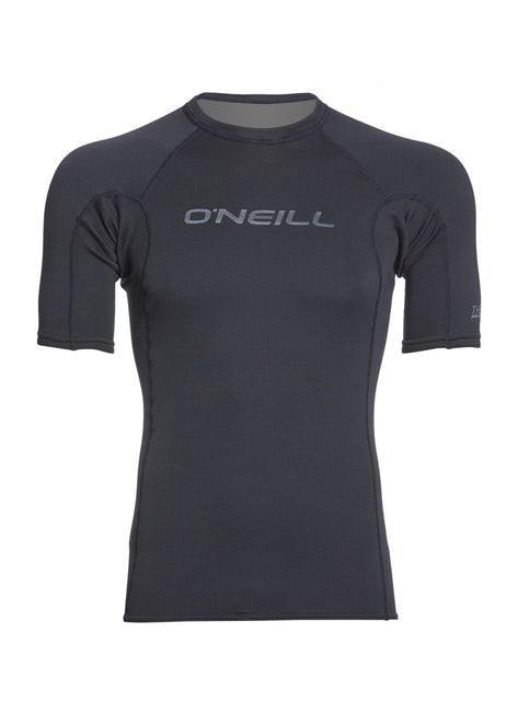 O'Neill Men's Thermo-X Short Sleeve Insulating Rashguard