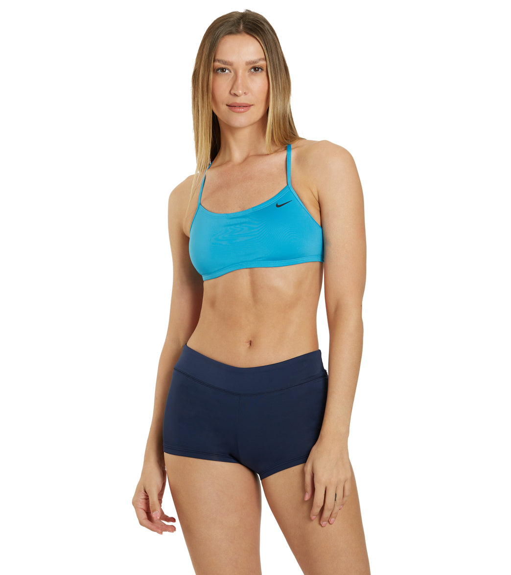 nike women's kick short