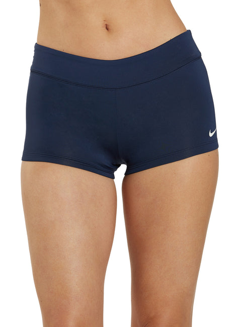 Nike Women's Essential Kick Swim Shorts