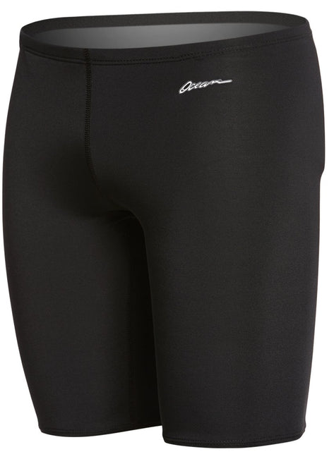 Dolfin Ocean Men's Solid Jammer Swimsuit