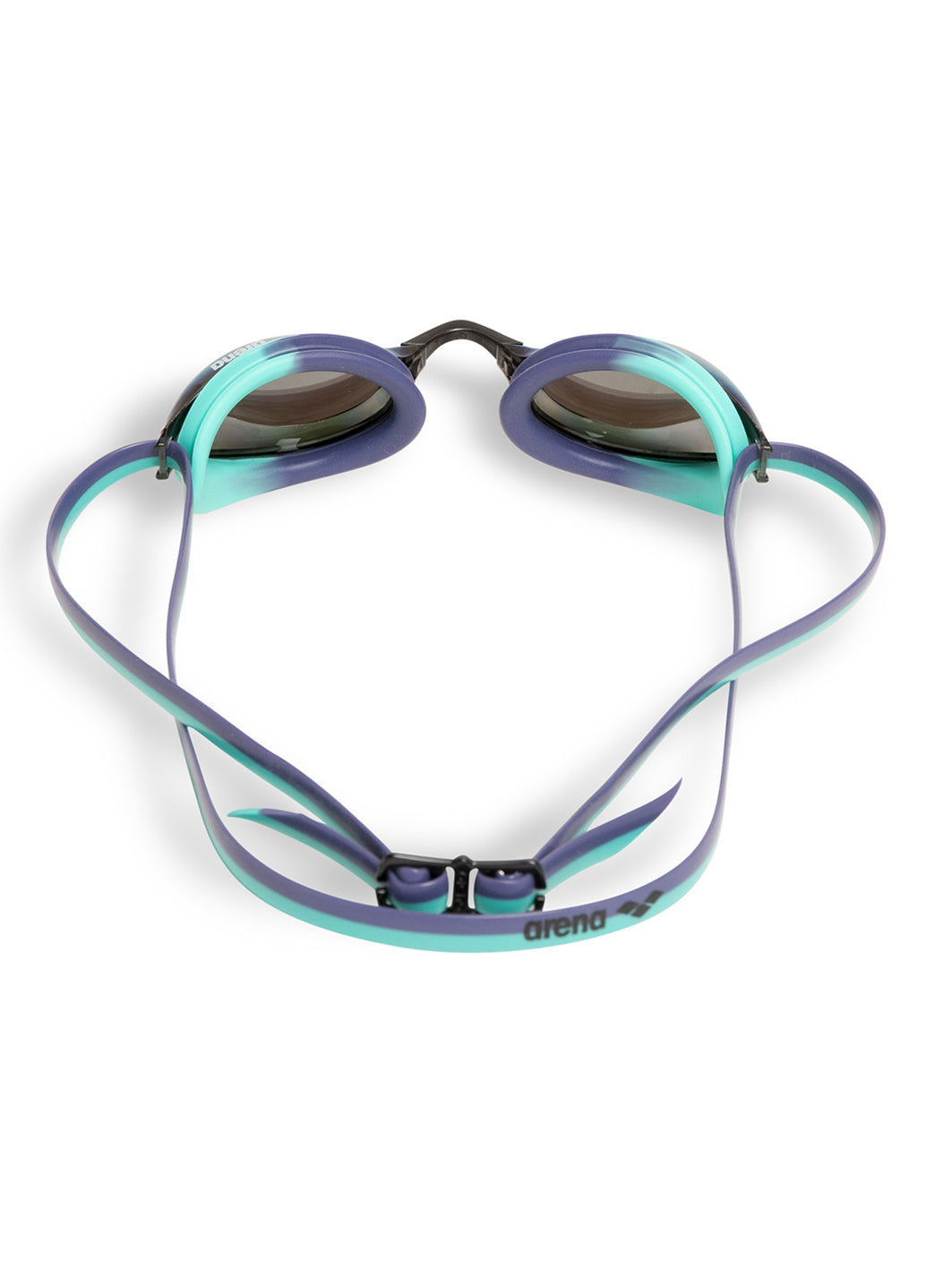 Arena Python Mirrored Goggle at SwimOutlet.com