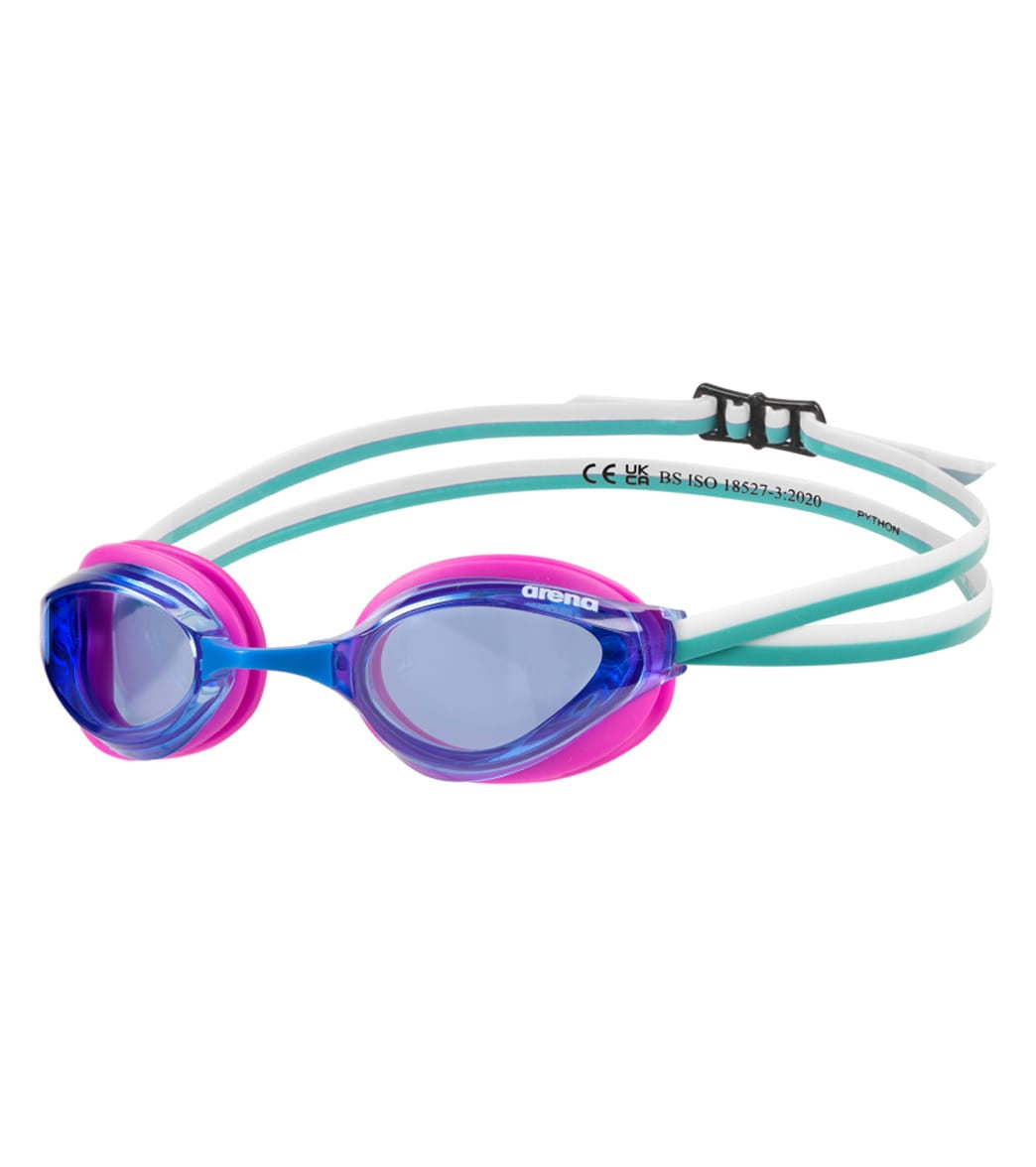 Arena Python Goggle at SwimOutlet.com