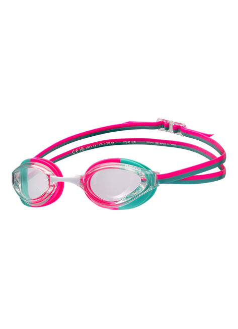 Arena Python Goggle at SwimOutlet.com