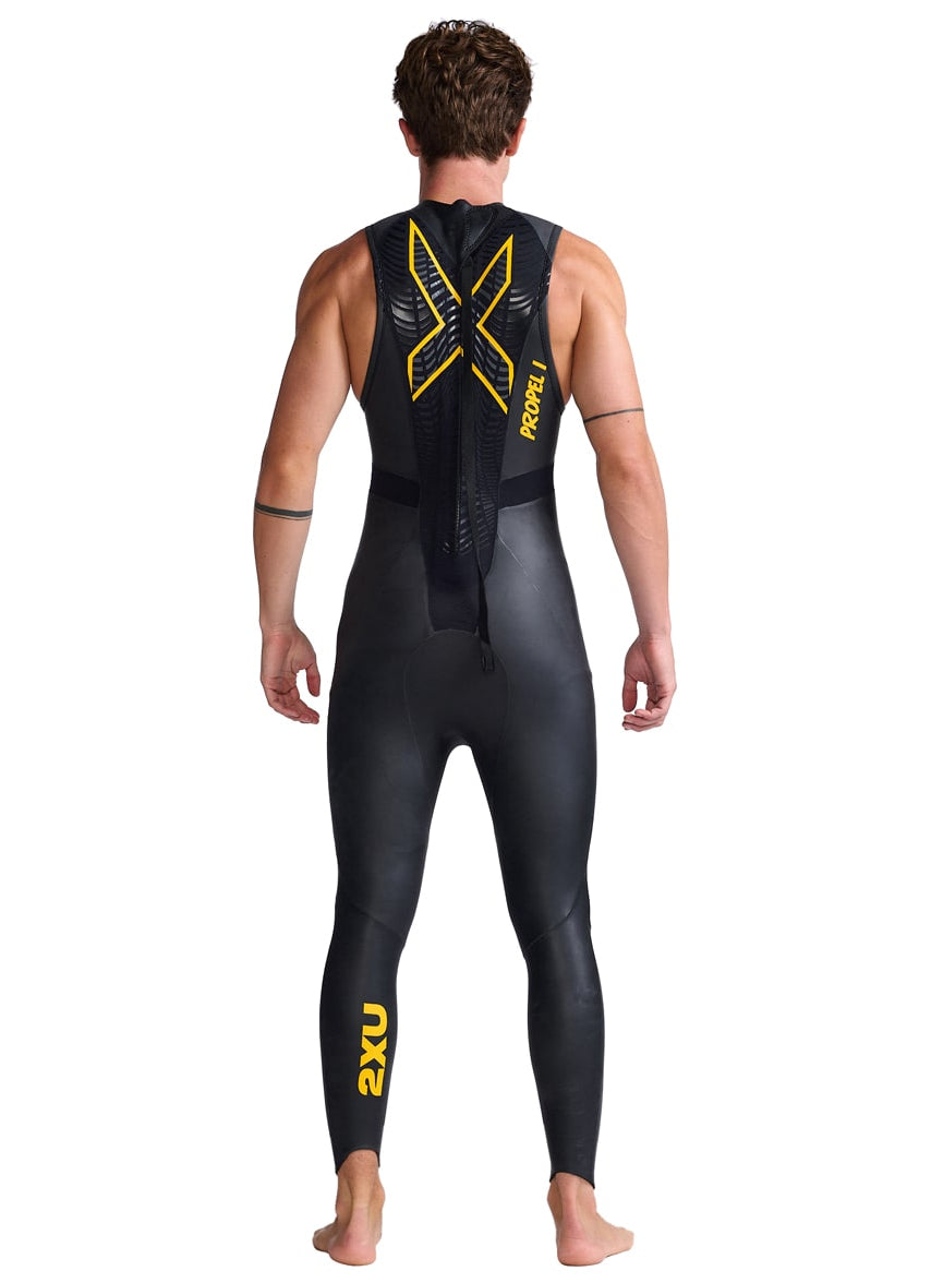 2XU Traje De Neopreno P:1 Propel Wetsuit En Promoción | Hombre