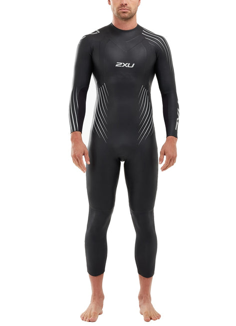 2XU Men's P:1 Propel Tri Wetsuit