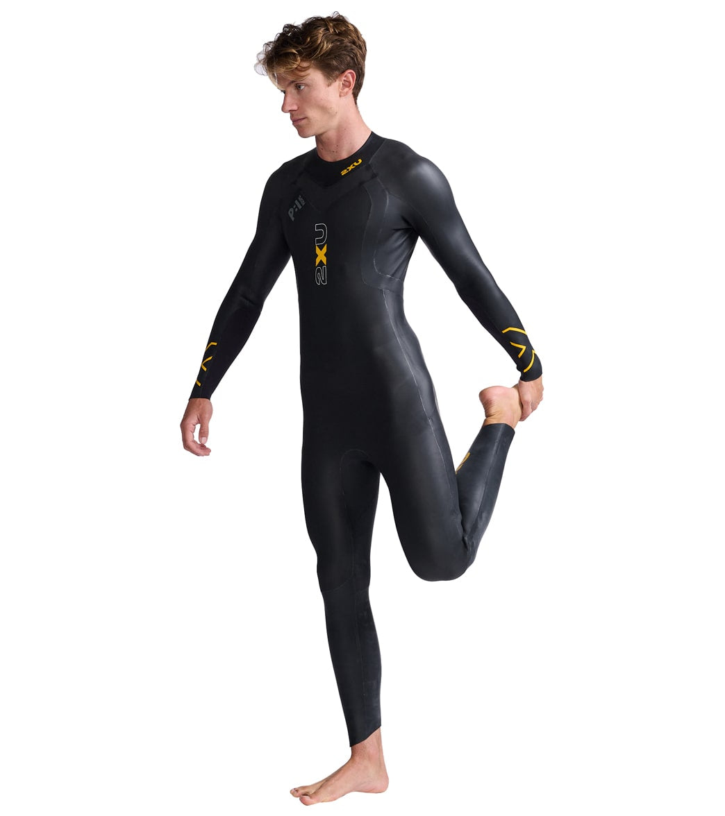 2XU Men's P:1 Propel Tri Wetsuit at SwimOutlet.com