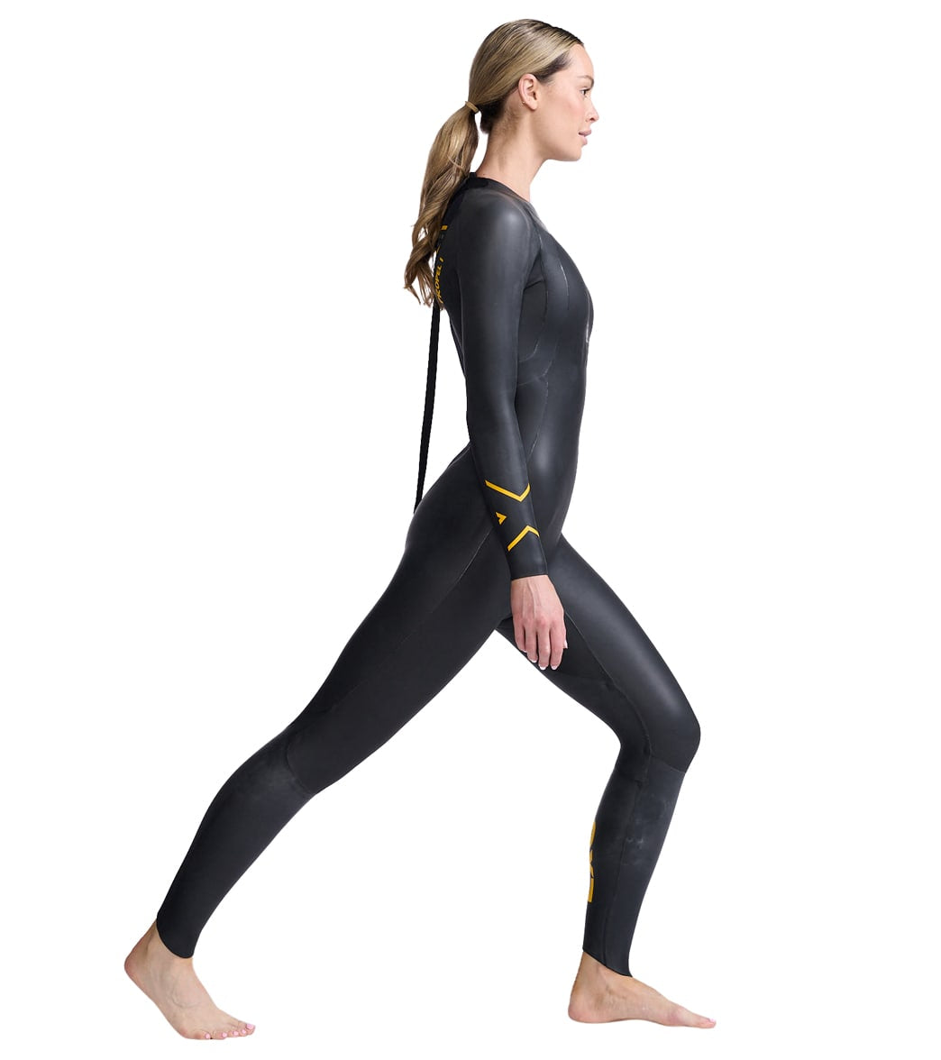 2XU Women's P:1 Propel Tri Wetsuit at SwimOutlet.com