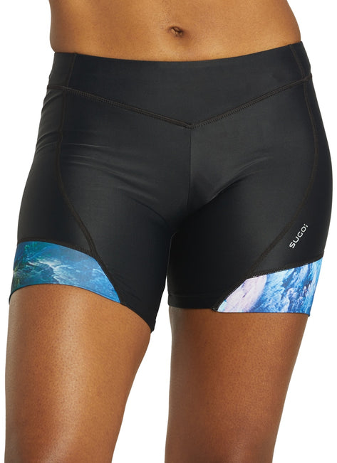 Sugoi Women's RPM Tri Short