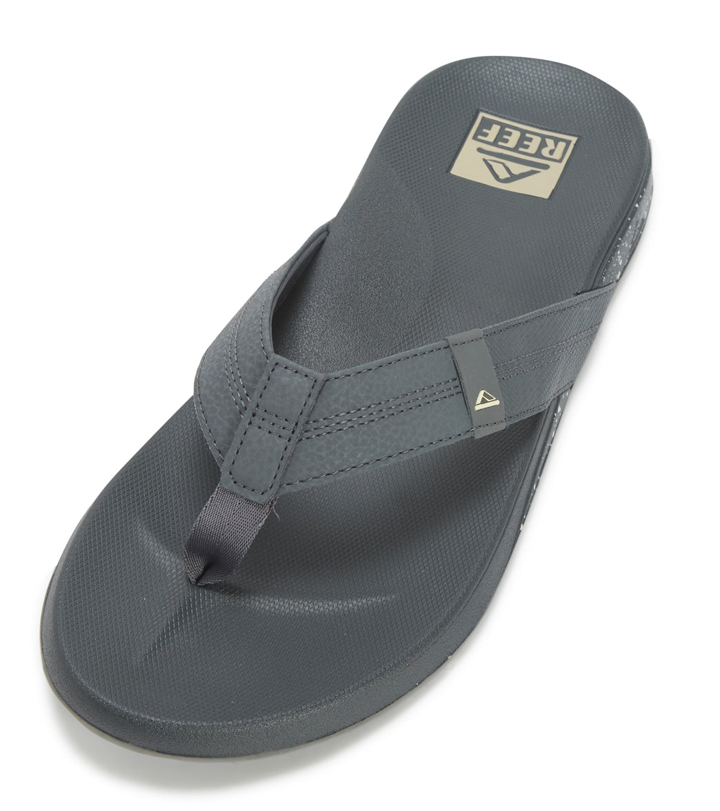 Reef Men's Cushion Bounce Phantom Flip Flop at SwimOutlet.com