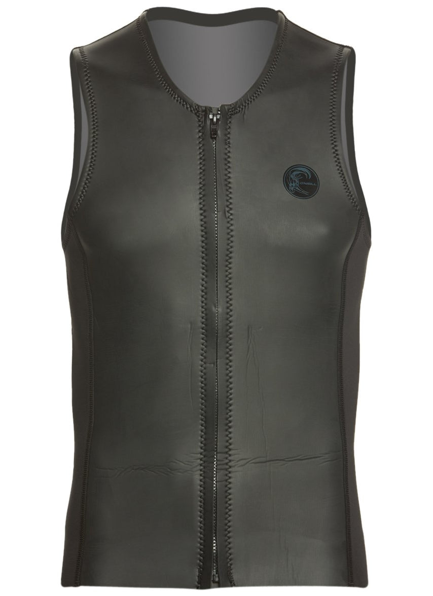 Aazon.co: O'Neill en's O'Riginal 2 Back Zip, Sleeveless, Spring