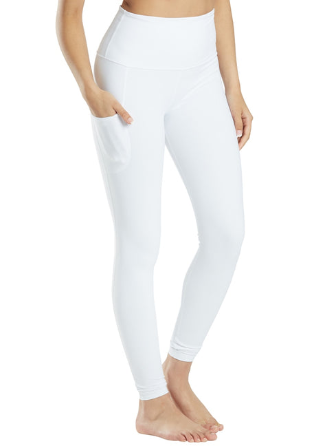 Everyday Yoga High Waisted Go-To Pocket Leggings 28