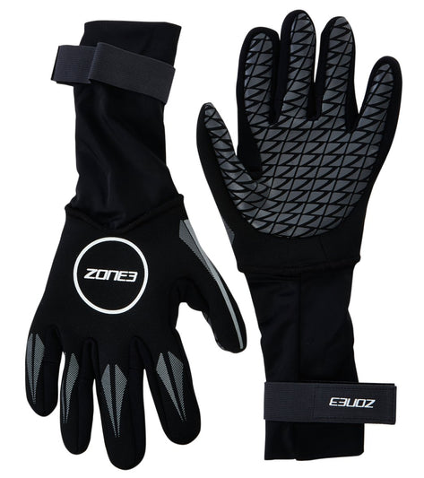 Zone 3 Neoprene Swim Gloves