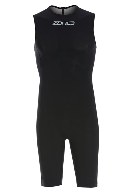 Zone3 Men's Streamline Sleeveless Swim Skin