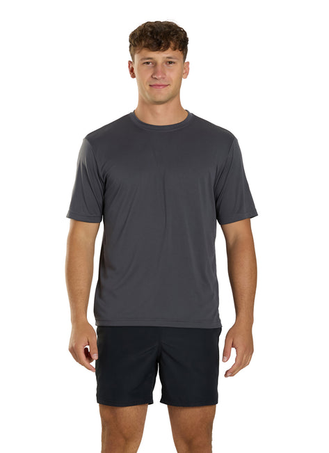 SwimOutlet Men's PosiCharge® Competitor™ Tee