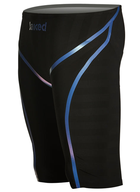 Jaked Men's JKOMP Jammer Tech Suit Swimsuit