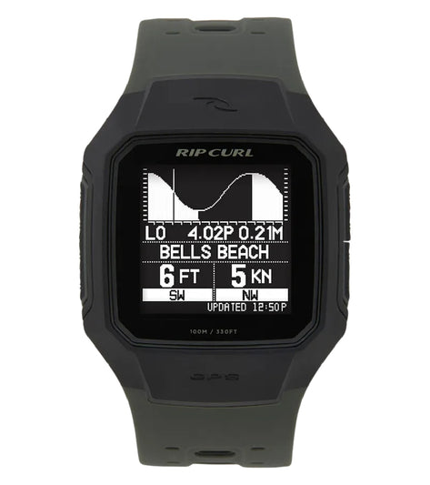 Rip Curl Search 2 GPS Watch