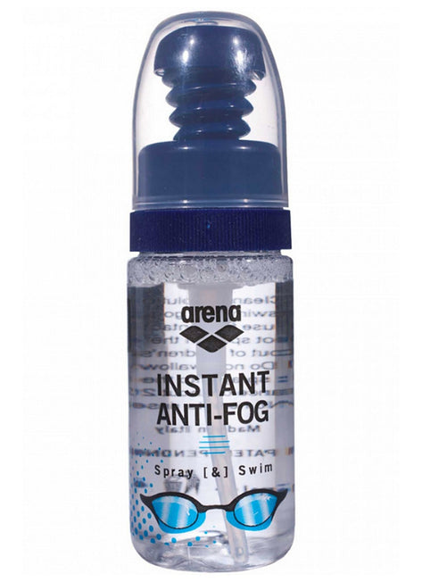 Arena Anti-Fog Spray & Swim