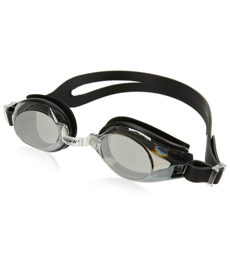 Sporti Antifog Positive Optical Mirrored Goggle