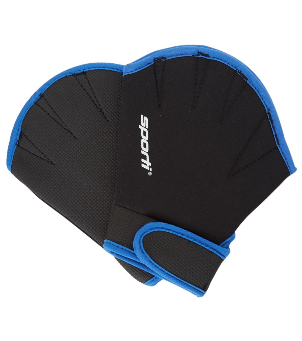 Sporti Aquatic Fitness Gloves - Thumbnail 2