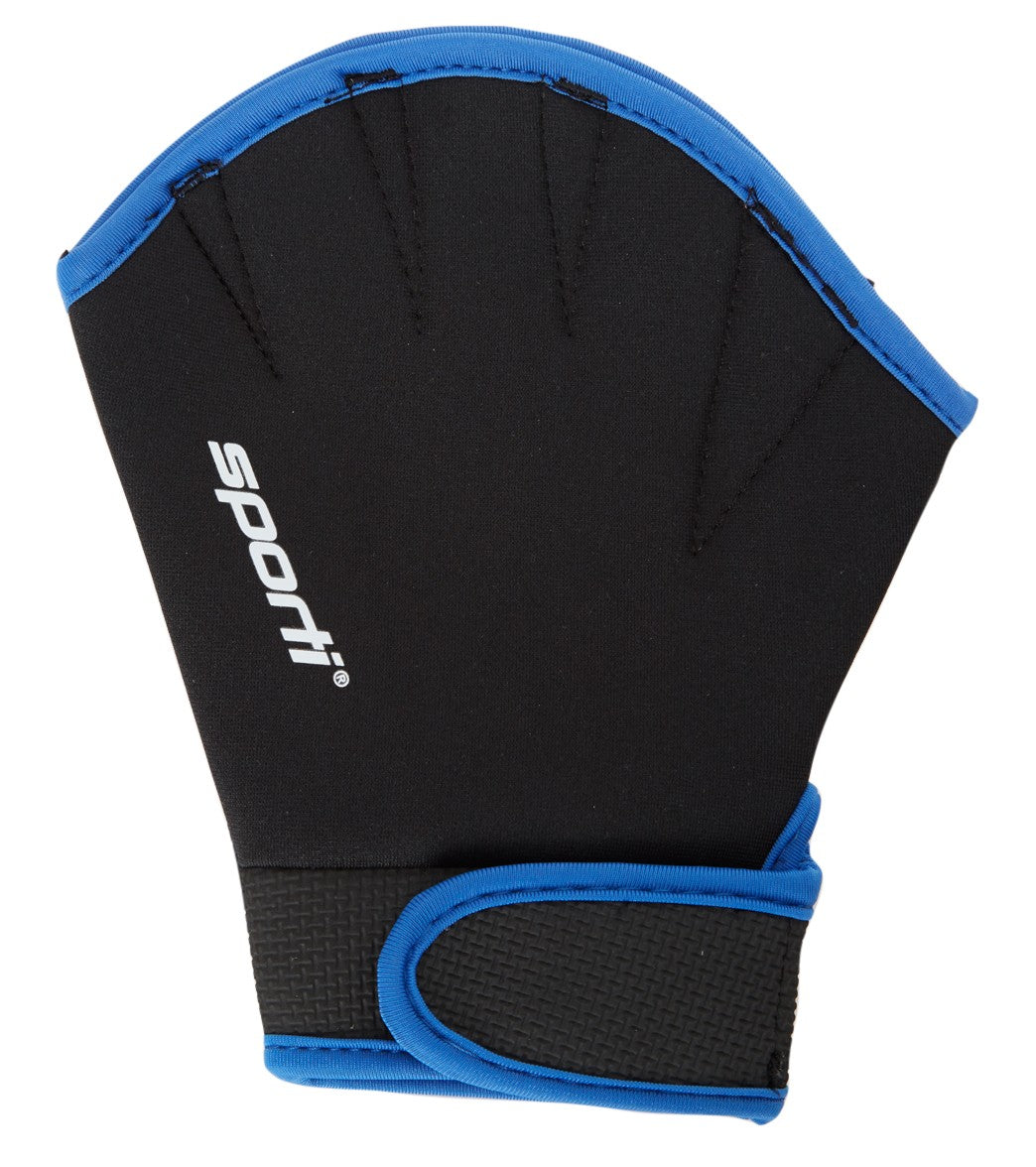 Sporti Aquatic Fitness Gloves