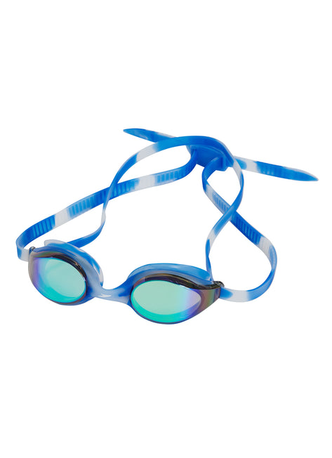 Speedo Youth Hyper Flyer Mirrored Goggle