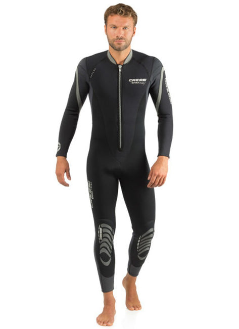 Cressi Men's 2.5mm Bahia Flex Wetsuit