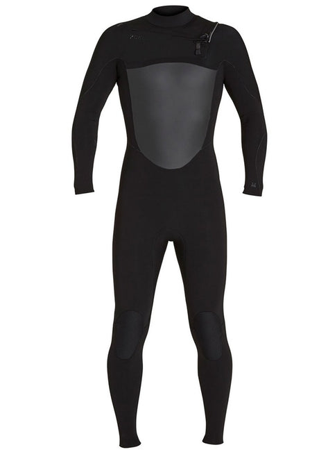 Xcel Men's 3/2mm Infiniti Chest Zip Fullsuit Wetsuit