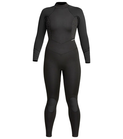 Xcel Women's 3/2mm Axis Back Zip Fullsuit Wetsuit