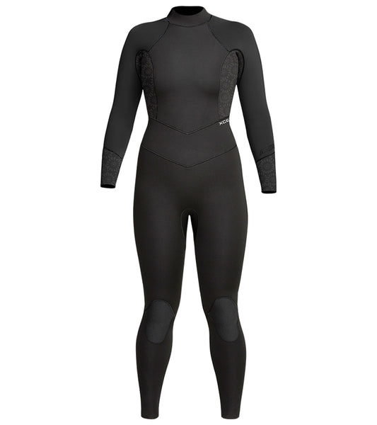未使用　WAVE WARRIORS レディーススプリング 3mmMサイズブラック 8640061374632-black_x600.jpg?v