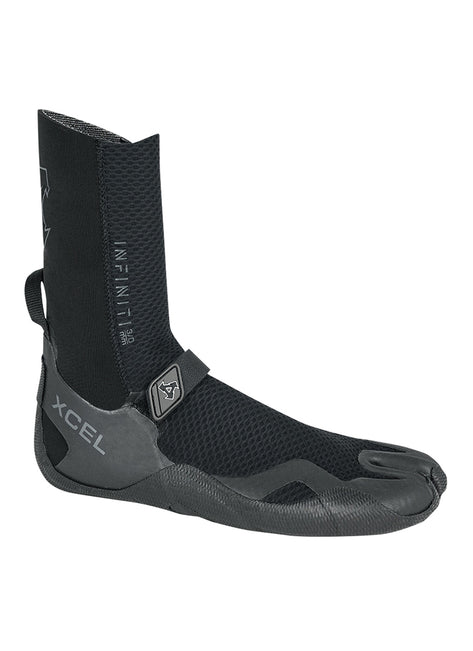 Xcel 3mm Infiniti Thermo Lite Split Toe Neoprene Bootie
