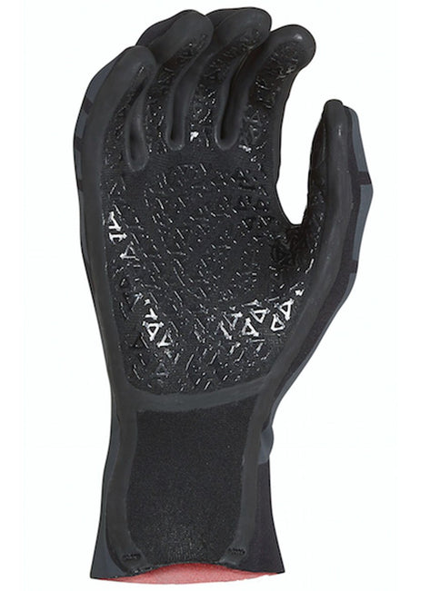 Xcel Infiniti 3mm 5 Finger Thermolite Glove