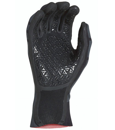 Xcel Infiniti 3mm 5 Finger Thermolite Glove